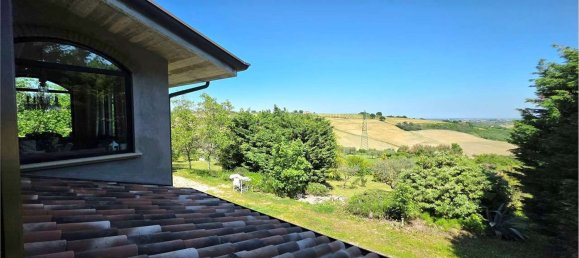 7 rooms Villa in Coriano, Italy No. 291061 25