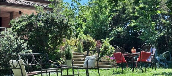7 rooms Villa in Coriano, Italy No. 291061 47