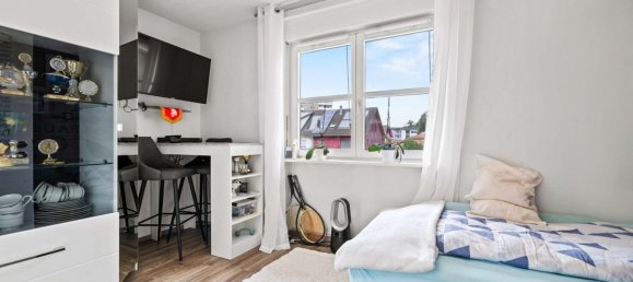 3 bedrooms Duplex in Bodenseekreis, Germany No. 234100 10