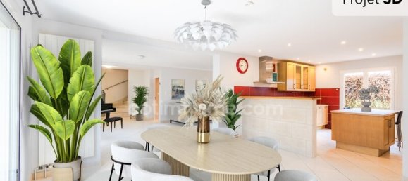 Casa T6 em Danestal, France N.º 188982 3