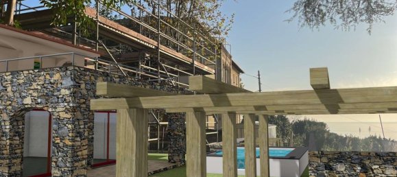 1 bedroom House in Genoa, Italy No. 131454 4