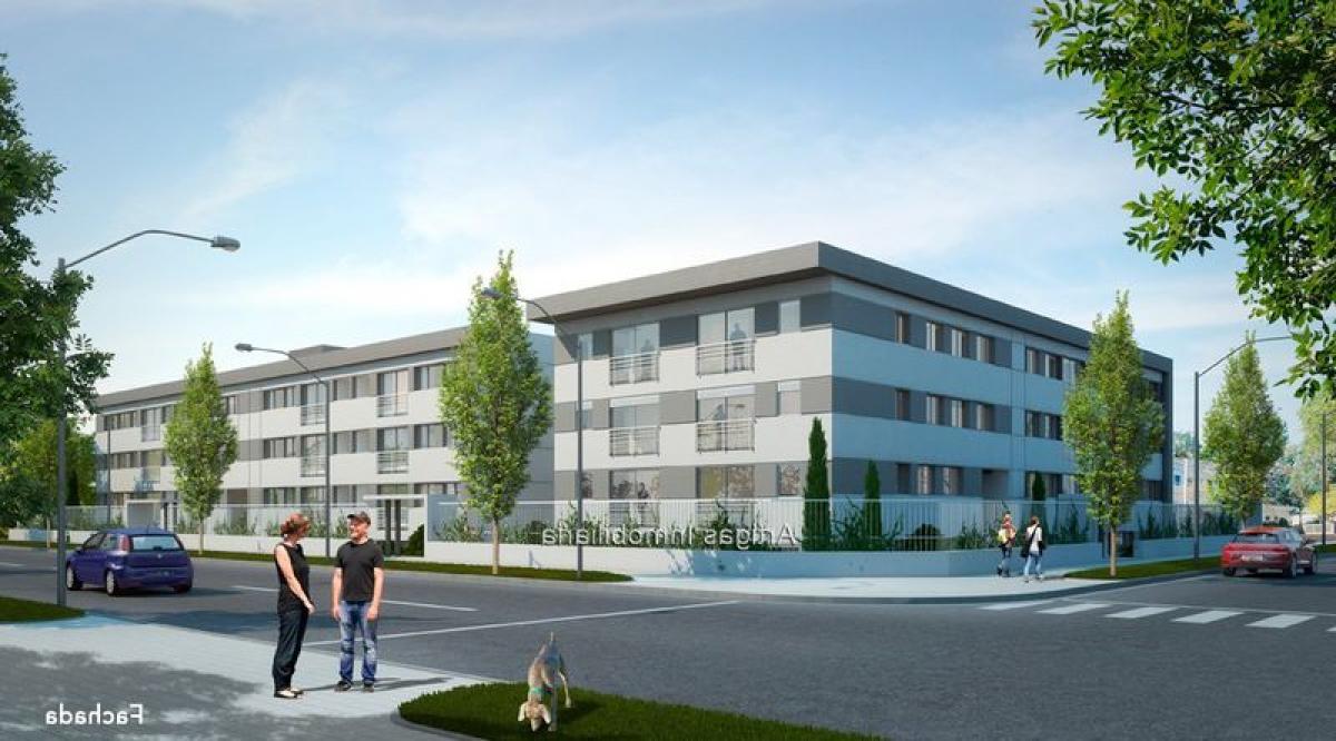 2 bedrooms Apartment in Montevideo, Uruguay No. 7841