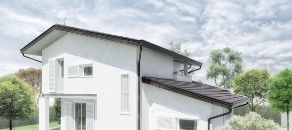 5-Zimmer Villa in Pontedera, Italy, Nr. 164347 2