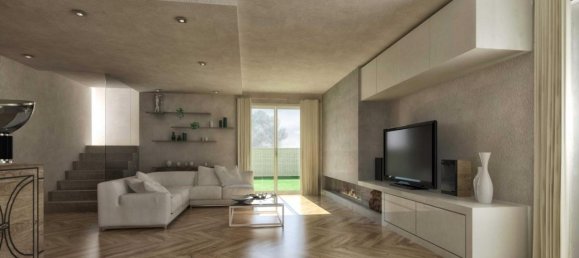 5-Zimmer Villa in Pontedera, Italy, Nr. 164347 4