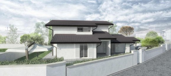 5-Zimmer Villa in Pontedera, Italy, Nr. 164347 17