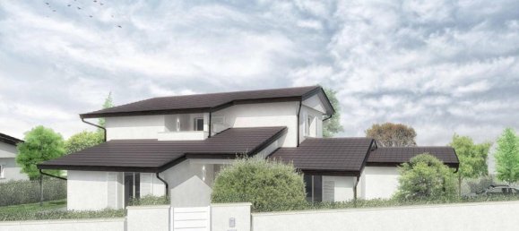 5-Zimmer Villa in Pontedera, Italy, Nr. 164347 16