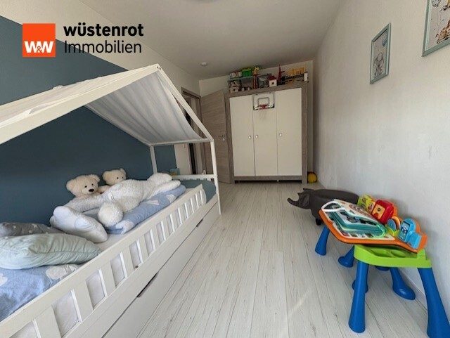 Apartamento de 2 dormitorios en Ludwigsburg, Germany No. 266279
