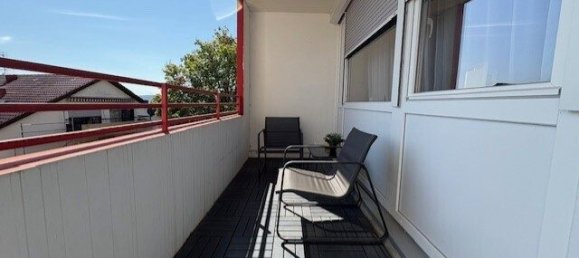 Apartamento de 2 dormitorios en Ludwigsburg, Germany No. 266279 7