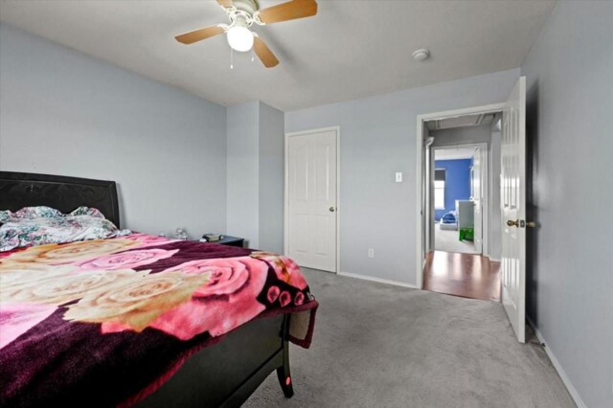 4 Schlafzimmer Haus in Arlington, USA, Nr. 303811