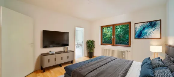 2 غرف نوم شقة في Baden-Baden, Germany رقم 82018 2