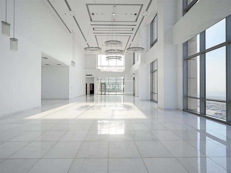 7 غرف نوم بانتهاوس في الخليج التجاري, UAE رقم 52887