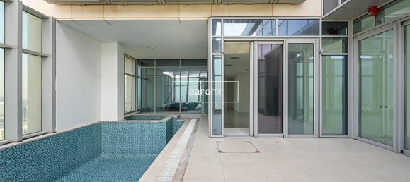 7 غرف نوم بانتهاوس في الخليج التجاري, UAE رقم 52887 9