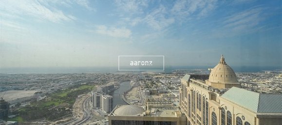 7 غرف نوم بانتهاوس في الخليج التجاري, UAE رقم 52887 7