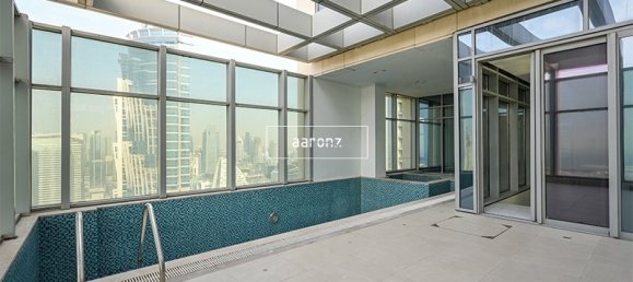 7 غرف نوم بانتهاوس في الخليج التجاري, UAE رقم 52887 10