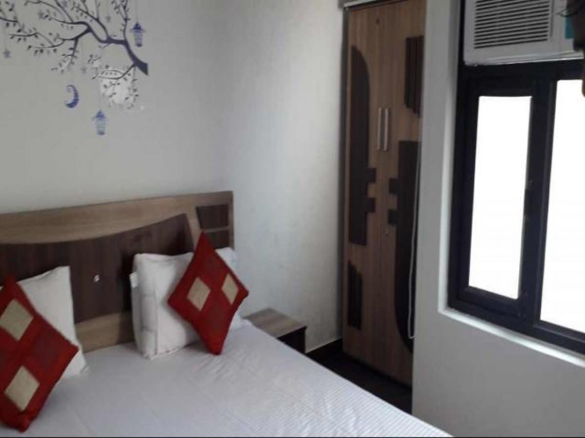 2 Schlafzimmer Haus in Mathura, India, Nr. 7129