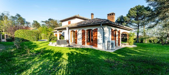Villa de 4 dormitorios en Ecully, France No. 340428 22