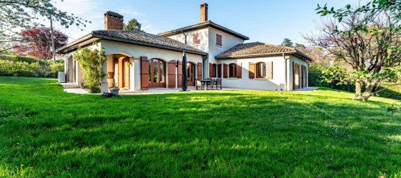 Villa de 4 dormitorios en Ecully, France No. 340428 17