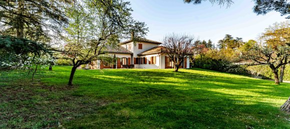 Villa de 4 dormitorios en Ecully, France No. 340428 25