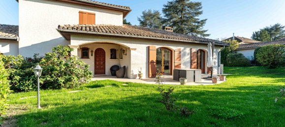 Villa de 4 dormitorios en Ecully, France No. 340428 18
