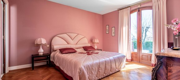 Villa de 4 dormitorios en Ecully, France No. 340428 12