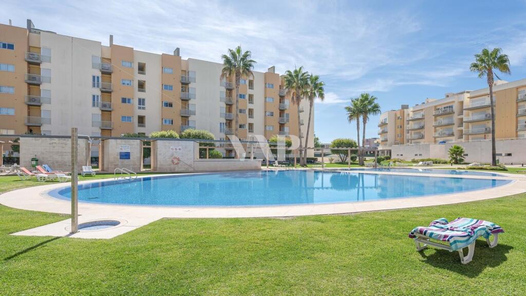 3 bedrooms Apartment in Quarteira, Portugal No. 127045