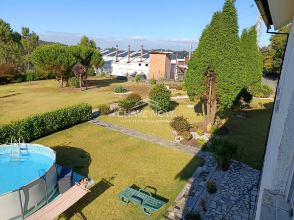 Casa T3 em Fragoso, Portugal N.º 132290