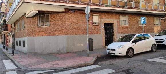 201m² Commercial property in Madrid, Spain No. 65001 10