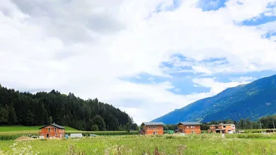 Grundstück in Lendorf, Austria, Nr. 212008