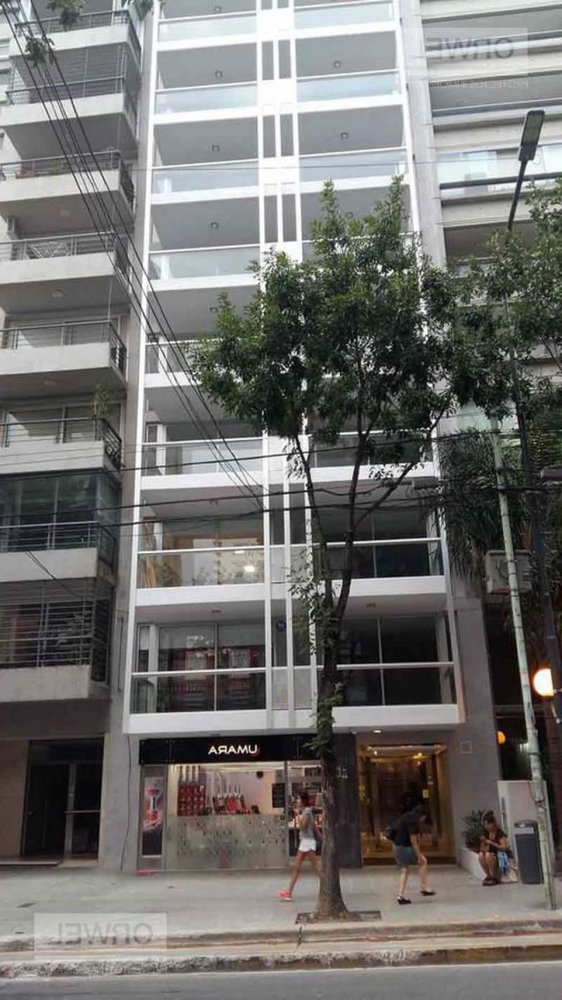 114m² Office in Buenos Aires, Argentina No. 105023