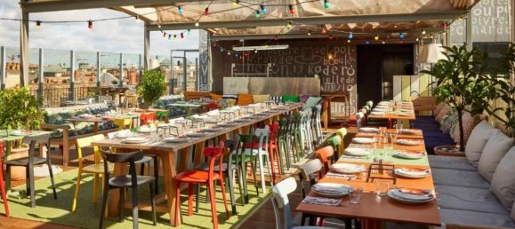 Studio in Bordeaux, France No. 101151 6