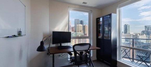 2 bedrooms Condo in Alberta, Canada No. 1191 12