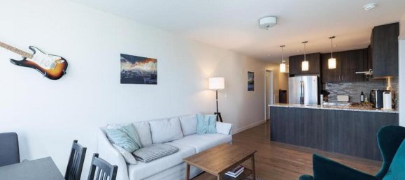 2 bedrooms Condo in Alberta, Canada No. 1191 7