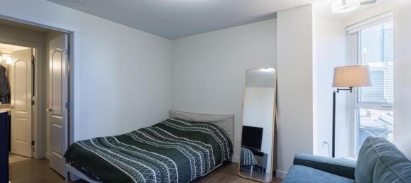 2 bedrooms Condo in Alberta, Canada No. 1191 10