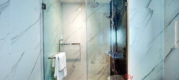 Estudio en el condominio en Pattaya, Thailand No. 3063 8