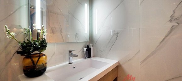 Estudio en el condominio en Pattaya, Thailand No. 3063 7