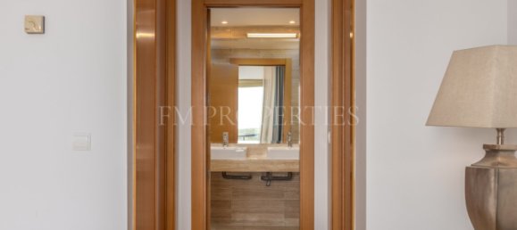 Квартира с 3 спальнями в Бенахавис, Испания № 82073 9