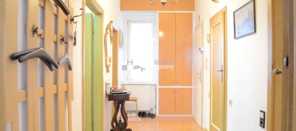 4-Zimmer Wohnung in Leopoldstadt, Austria, Nr. 113839 2