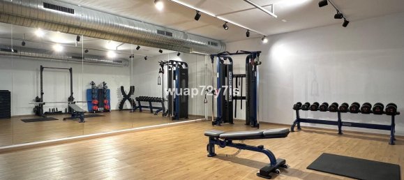 Apartamento de 2 dormitorios en Estepona, Spain No. 136385 28