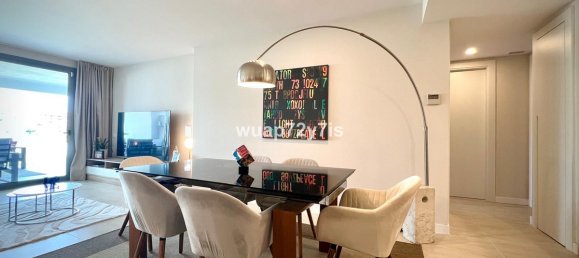 Apartamento de 2 dormitorios en Estepona, Spain No. 136385 6