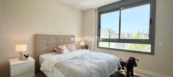 Apartamento de 2 dormitorios en Estepona, Spain No. 136385 24