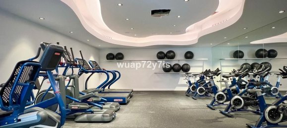 Apartamento de 2 dormitorios en Estepona, Spain No. 136385 26