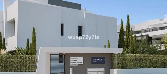Apartamento de 2 dormitorios en Estepona, Spain No. 136385 36