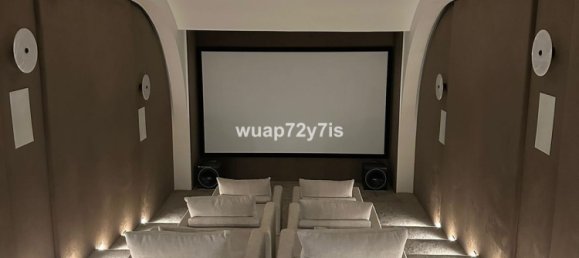 Apartamento de 2 dormitorios en Estepona, Spain No. 136385 30