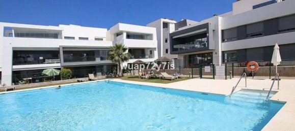 Apartamento de 2 dormitorios en Estepona, Spain No. 136385 33