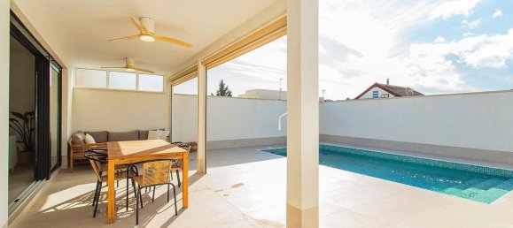 2 bedrooms Villa in Torrevieja, Spain No. 188350 68
