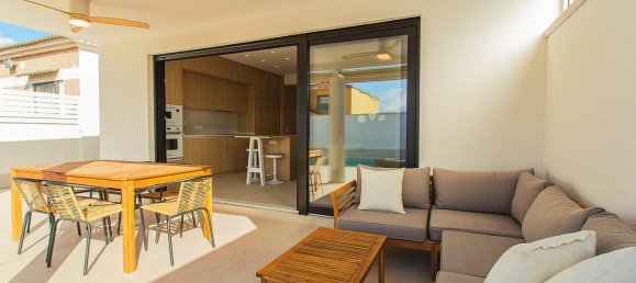 2 bedrooms Villa in Torrevieja, Spain No. 188350 4