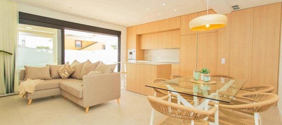 2 bedrooms Villa in Torrevieja, Spain No. 188350 18