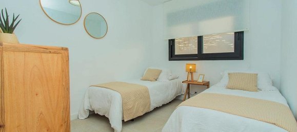 2 bedrooms Villa in Torrevieja, Spain No. 188350 51