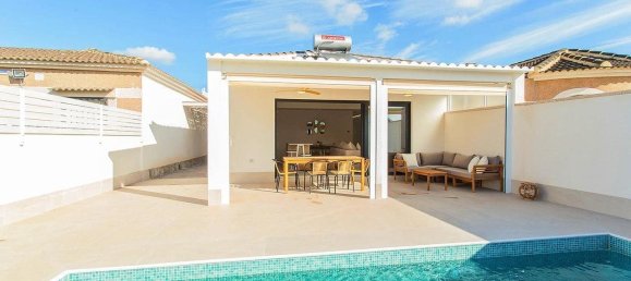 2 bedrooms Villa in Torrevieja, Spain No. 188350 71