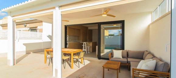 2 bedrooms Villa in Torrevieja, Spain No. 188350 8